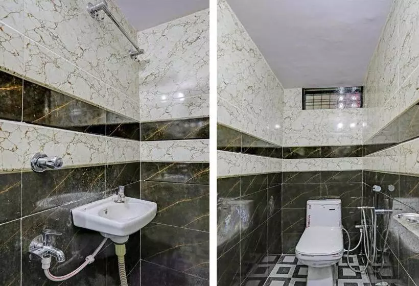 Oyo Mayur Hotel & Guest House