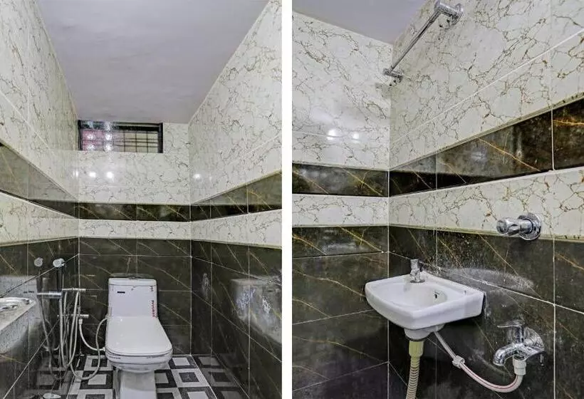 Oyo Mayur Hotel & Guest House