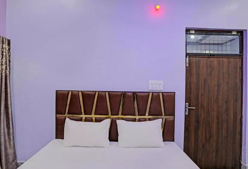 Oyo Mayur Hotel & Guest House