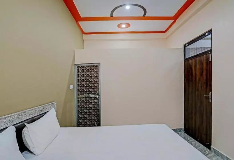 Oyo Mayur Hotel & Guest House