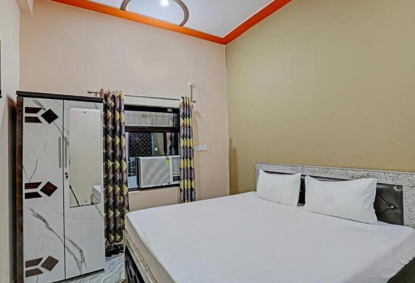 Oyo Mayur Hotel & Guest House