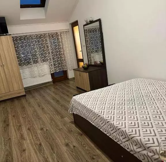 ペンション къща за гости арнаудови