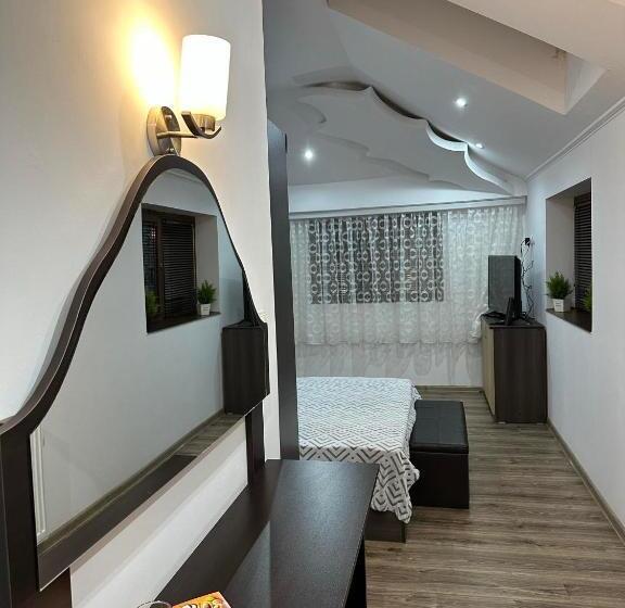 بنسيون къща за гости арнаудови