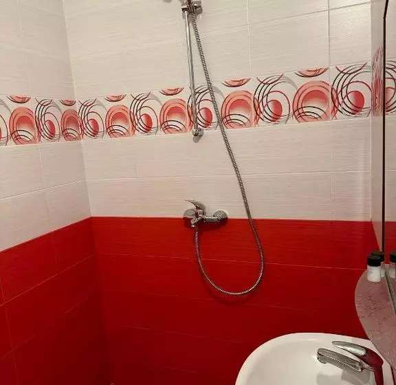 ペンション къща за гости арнаудови