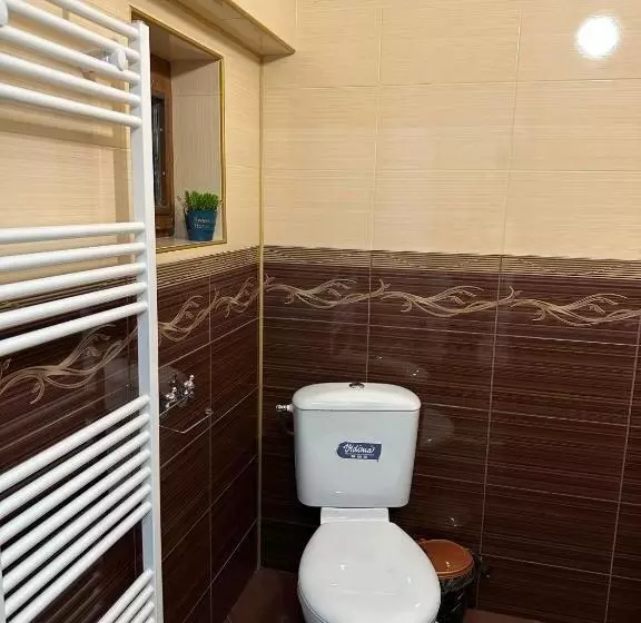 ペンション къща за гости арнаудови