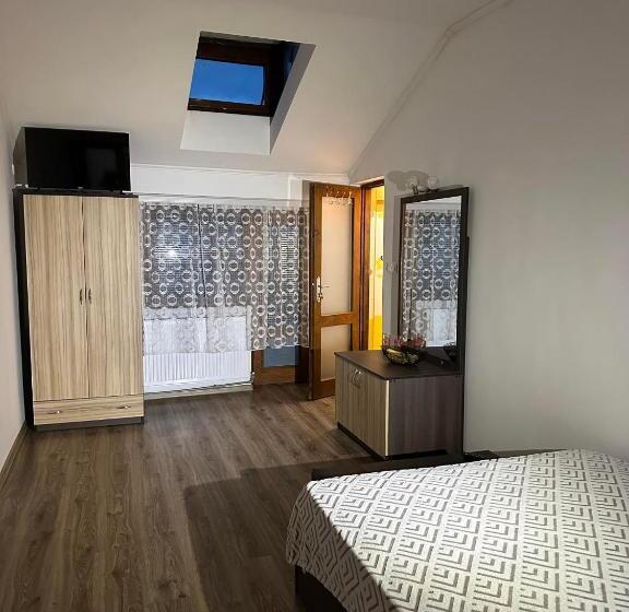 بنسيون къща за гости арнаудови