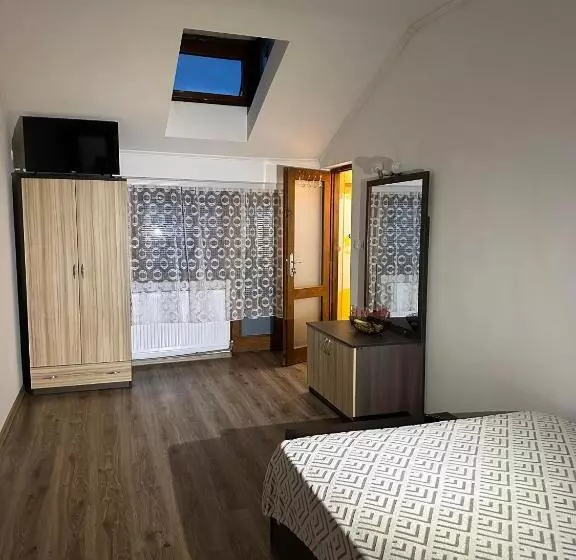 ペンション къща за гости арнаудови