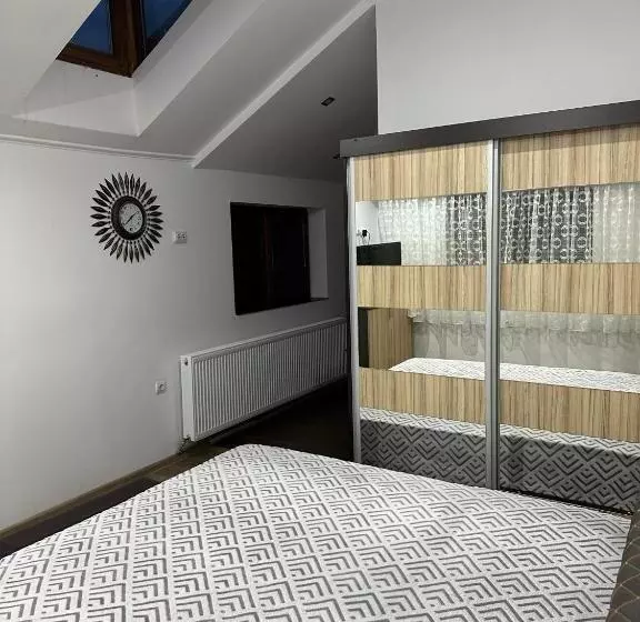 ペンション къща за гости арнаудови