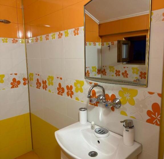 بنسيون къща за гости арнаудови