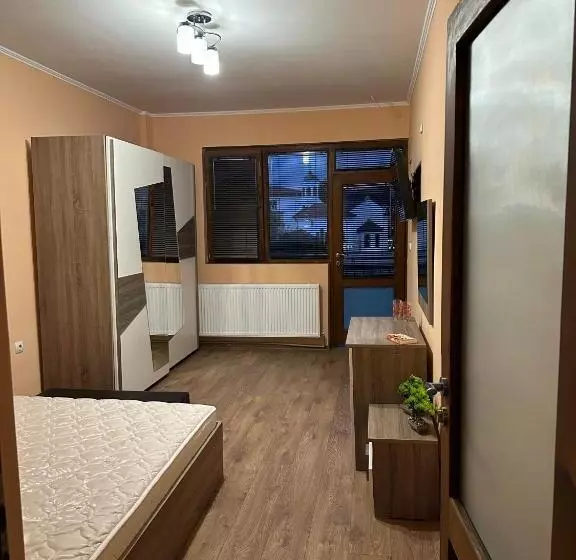 ペンション къща за гости арнаудови