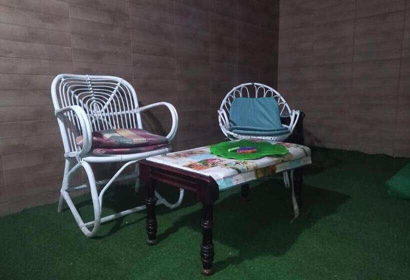 پانسیون Habitación En Casa Compartida