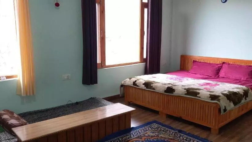 ペンション Cozy Kona