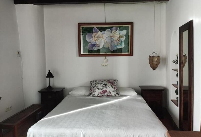 پانسیون Casa Del Arte