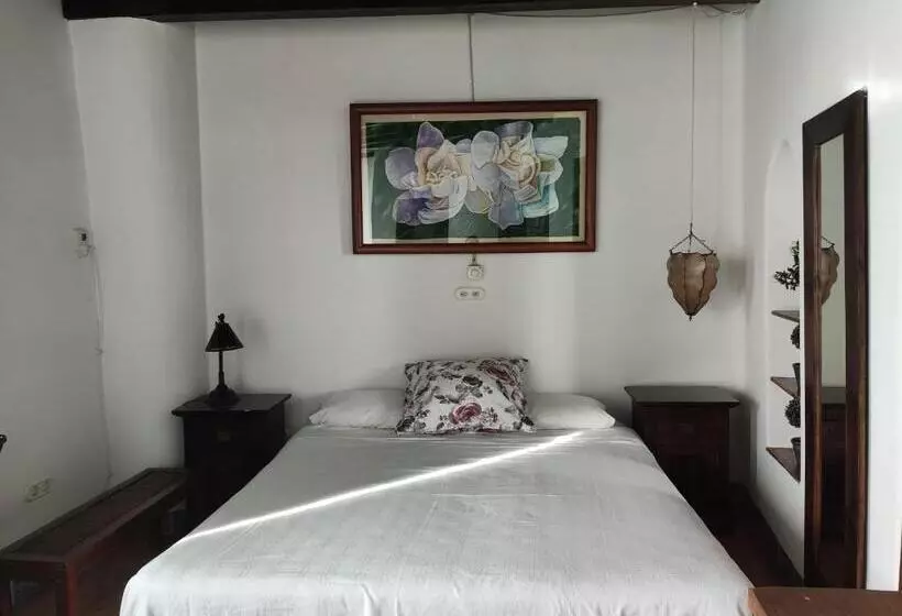 Majatalo Casa Del Arte