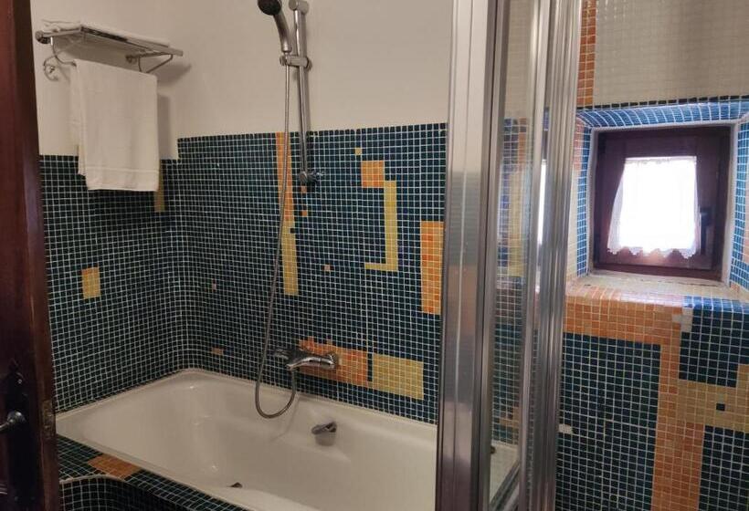 پانسیون Casa Del Arte