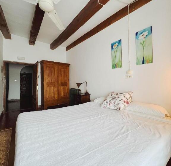 پانسیون Casa Del Arte