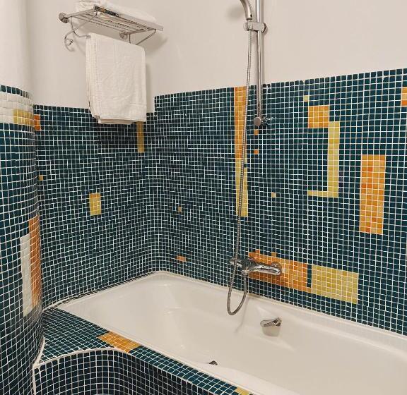 پانسیون Casa Del Arte