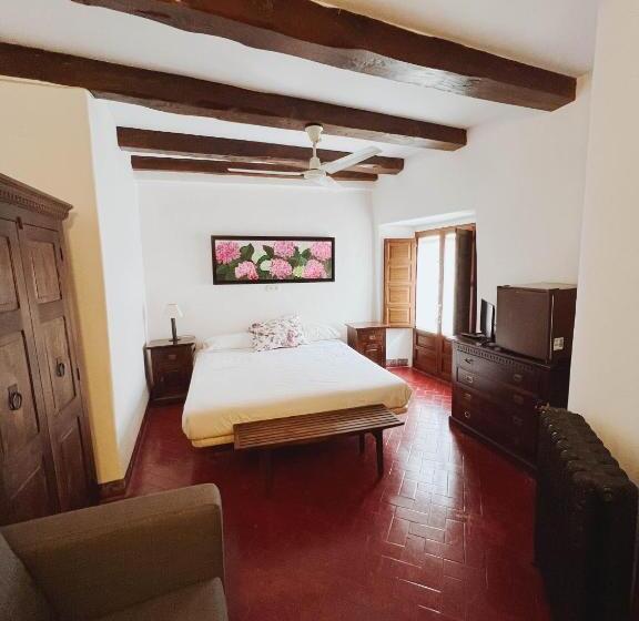 پانسیون Casa Del Arte