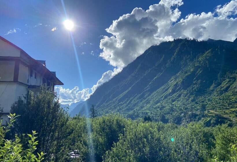 Пансион Freedom Cafe