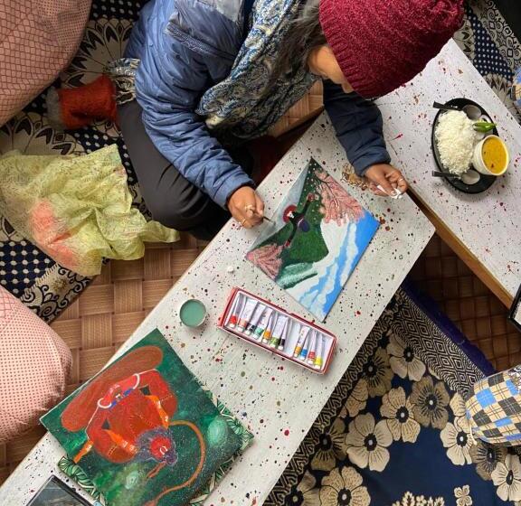 Пансион Freedom Cafe