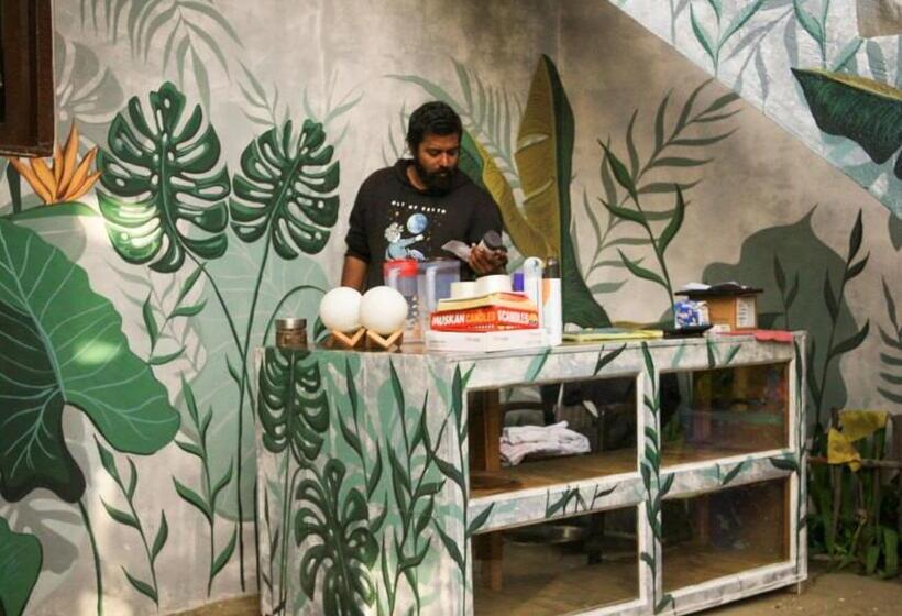 Пансион Freedom Cafe