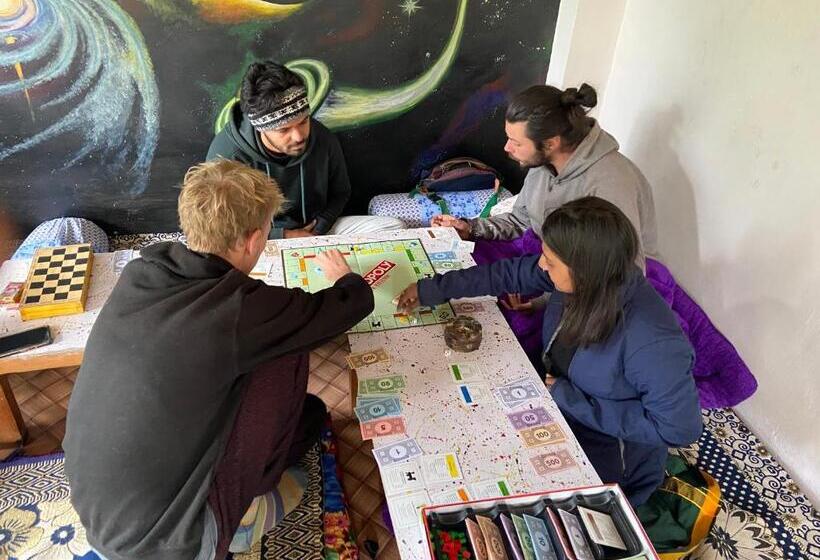 Пансион Freedom Cafe