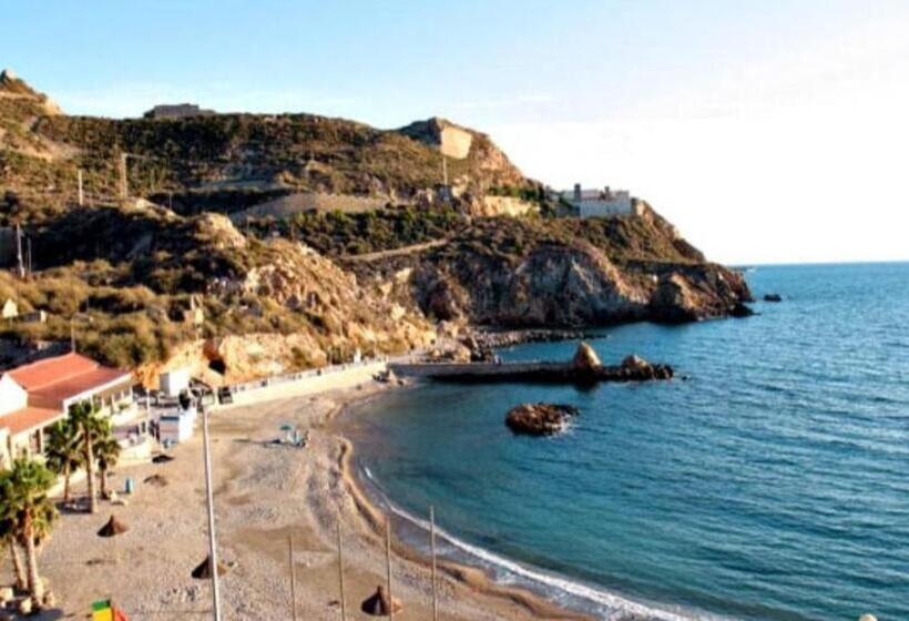 پانسیون Habitación Natural Rústica