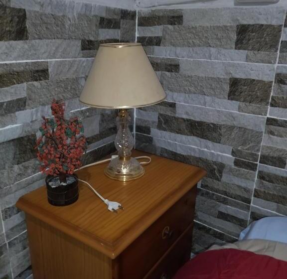 پانسیون Habitación Natural Rústica