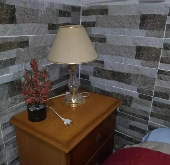 پانسیون Habitación Natural Rústica