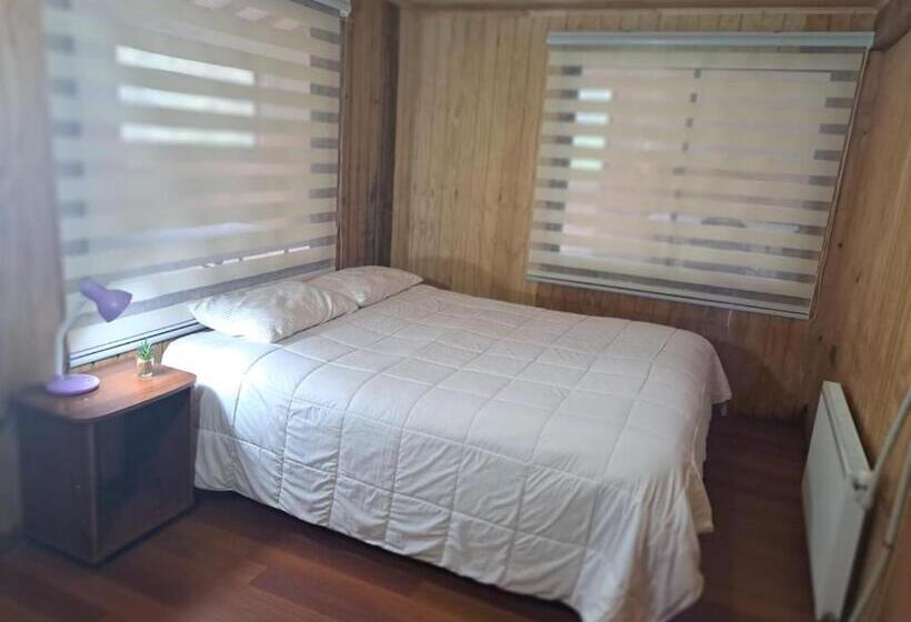 Pension Hostal Carhuello