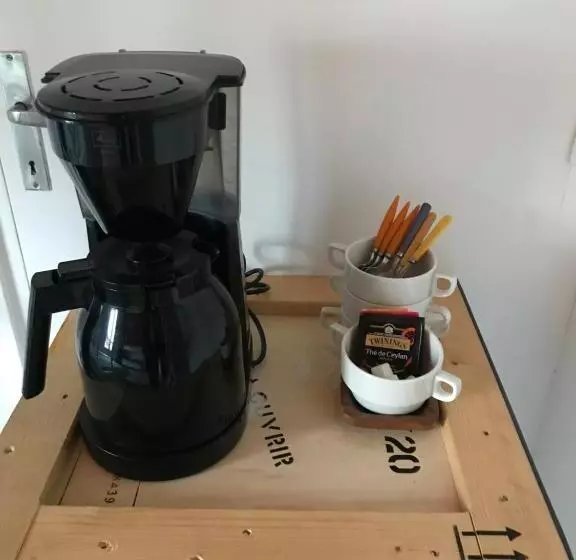 ペンション La Pause Vélo Gite D étape