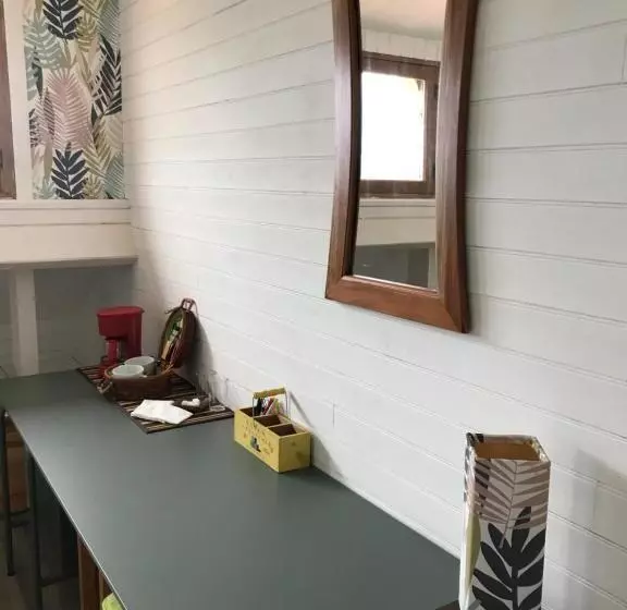 ペンション La Pause Vélo Gite D étape