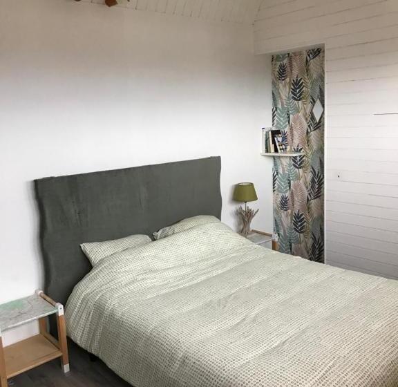 Пансион La Pause Vélo Gite D étape