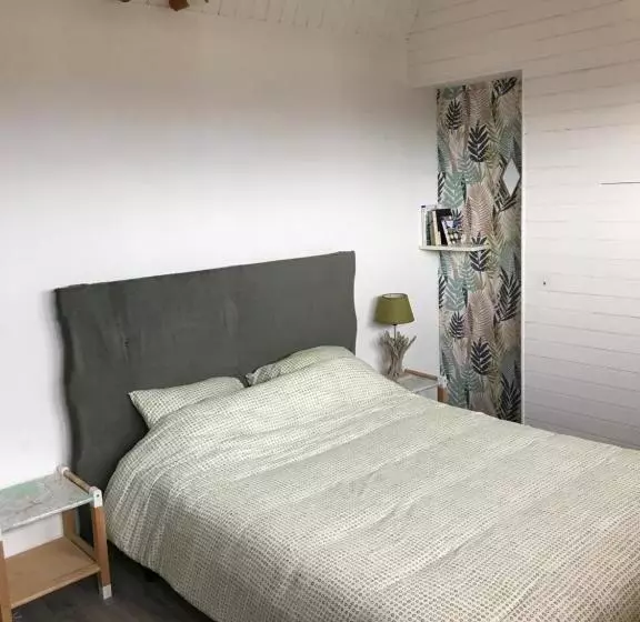 ペンション La Pause Vélo Gite D étape