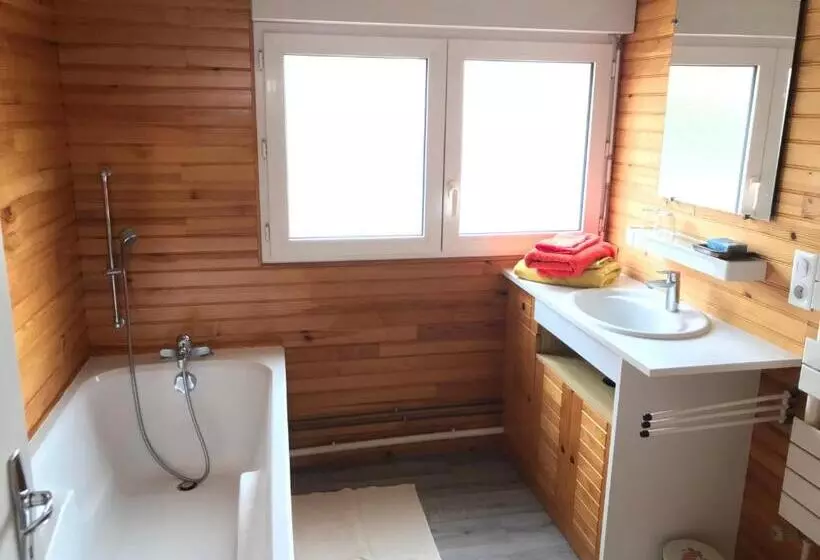 ペンション La Pause Vélo Gite D étape