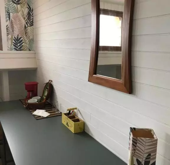 ペンション La Pause Vélo Gite D étape