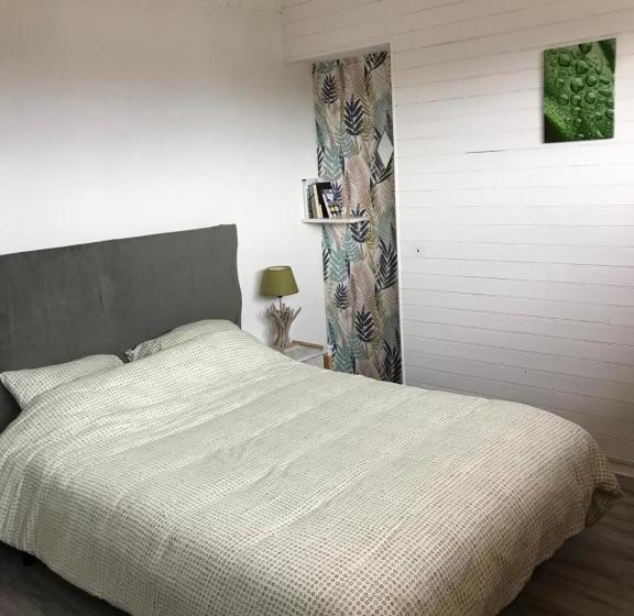 Пансион La Pause Vélo Gite D étape