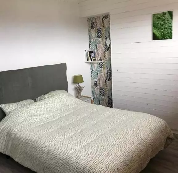 ペンション La Pause Vélo Gite D étape