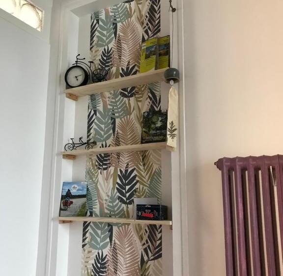 Пансион La Pause Vélo Gite D étape