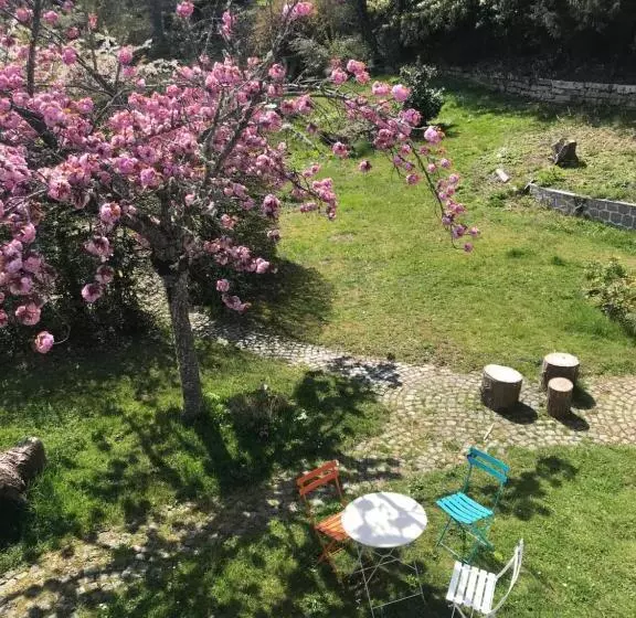 ペンション La Pause Vélo Gite D étape