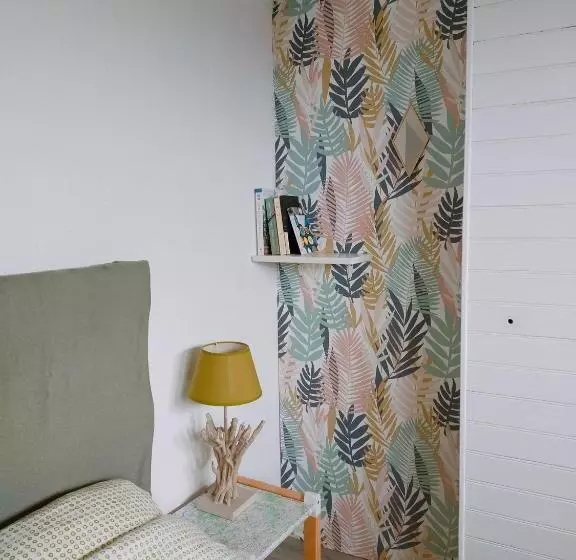 ペンション La Pause Vélo Gite D étape