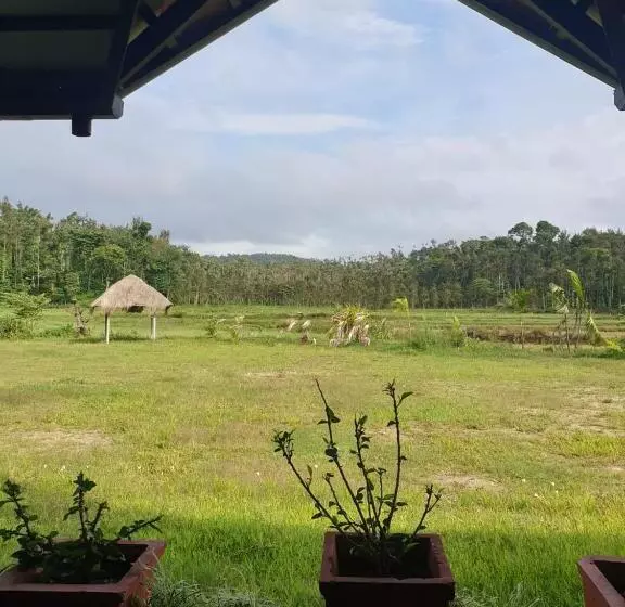 ペンション Lakeview Guest House And Estate