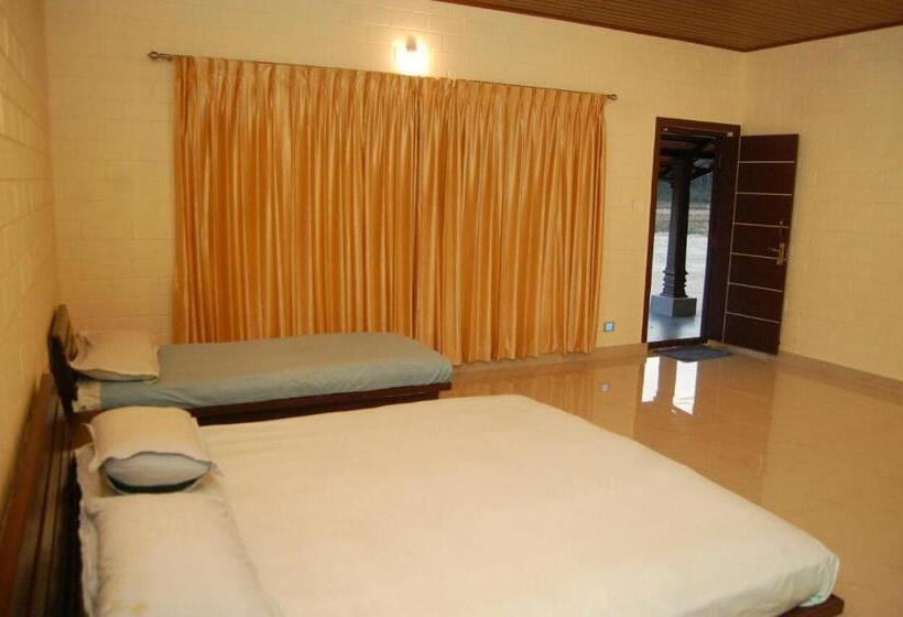 膳宿费 Lakeview Guest House And Estate