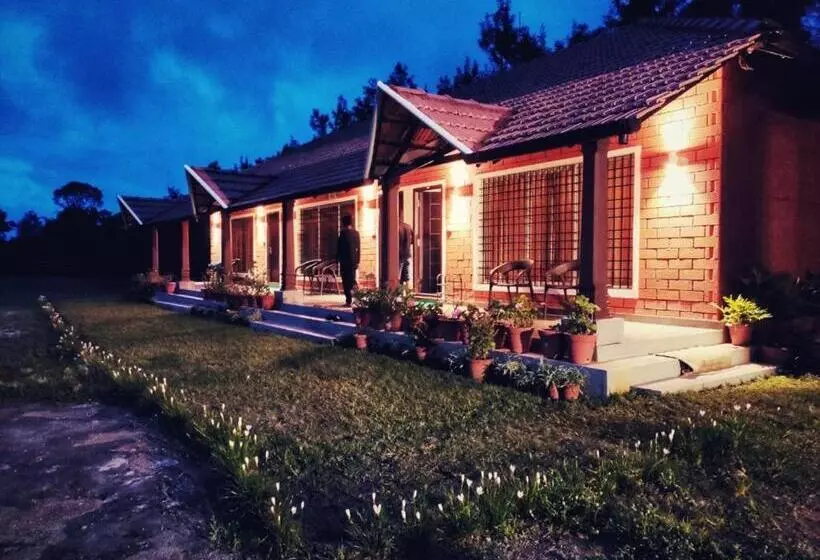 ペンション Lakeview Guest House And Estate
