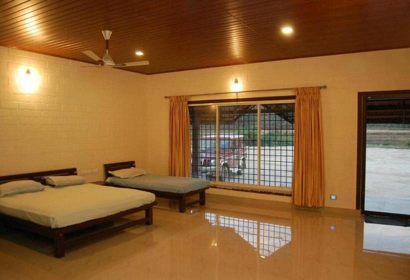 膳宿费 Lakeview Guest House And Estate