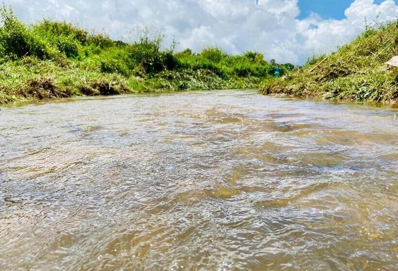 膳宿费 Lakeview Guest House And Estate