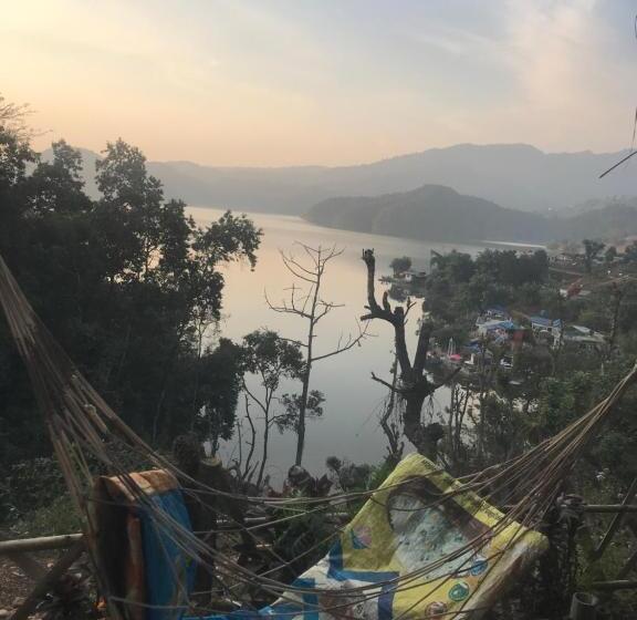 پانسیون Little Heaven Restaurant & Guesthouse