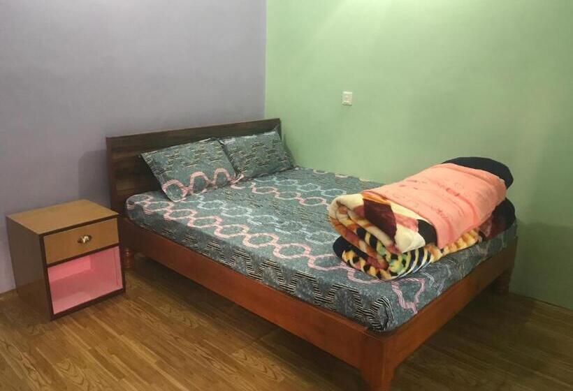 پانسیون Little Heaven Restaurant & Guesthouse