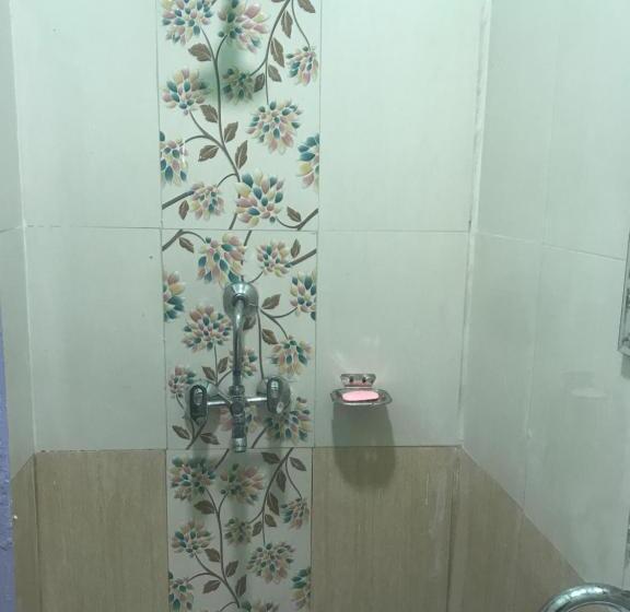 پانسیون Little Heaven Restaurant & Guesthouse