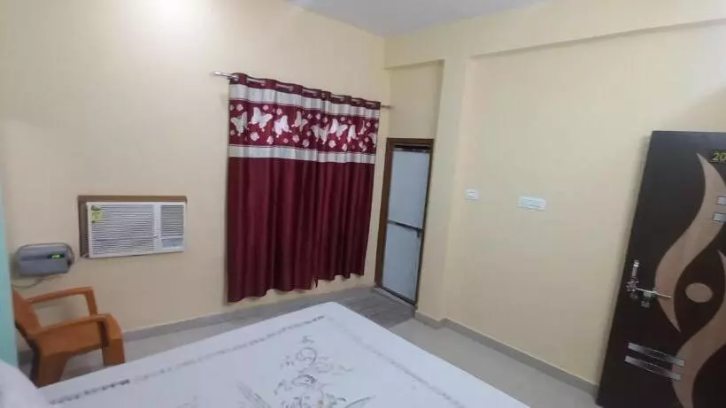 Pension Manohar Bhawan